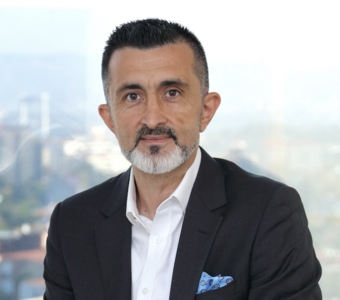 Environics Analytics Appoints Cenker Ozhelvaci as Head of Sales