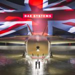 First British Designed Collaborative Combat Aircraft Unveiled