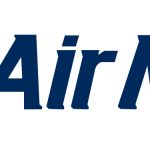 Fixed Wing Air Ambulance Returning to Omaha Base