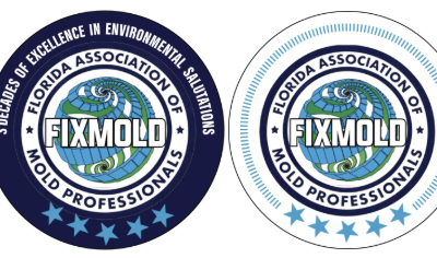 FixMold Becomes South Florida's #1 Provider of Mold Assessments — After Reaching 7,000 Completed Mold Assessments in 2025