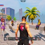 Grand Outlaws Launches Globally in Late Summer 2026 — Open Beta Already Live on Android
