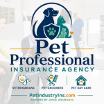 Joyce Insurance Agency Launches Specialty Coverage Built Exclusively for Pet-Care Businesses through Pet Professional Insurance Agency