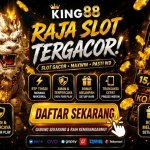 King88 Launches Premier Slot Gacor Entertainment Platform Across Southeast Asia