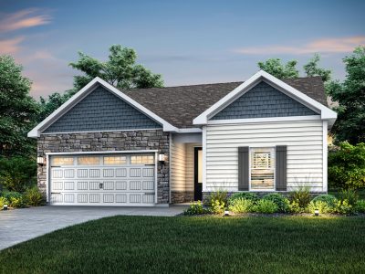 LGI Homes Unveils The Meadows at Riverside with Grand Opening Event in Falling Waters, West Virginia