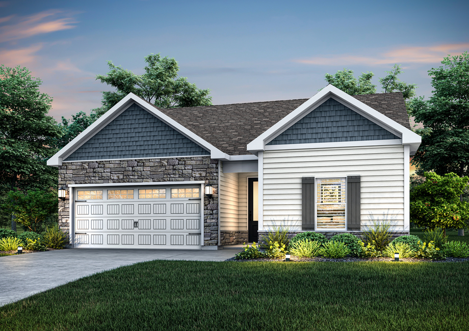 LGI Homes Unveils The Meadows at Riverside with Grand Opening Event in Falling Waters, West Virginia