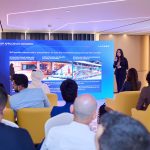 LUXEED R7 Dubai Media Test Drive Concludes Successfully, Targeting Premium Mobility Market in the Middle East
