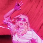 MADONNA: CLUB CONFESSIONS NYC WITH MISTR