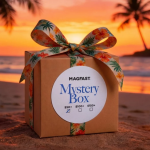 MAGFAST Reopens “Christmas in July” by Popular Demand — and Teases a Live Reveal With Three Surprises