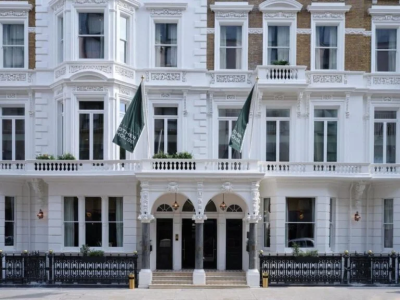 Major Shift in London Luxury Hospitality: AENDRE Initiates Absolute Realisation of Luxury Furniture, Fixtures, and Fittings (FF&E)