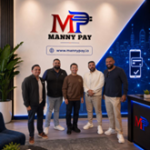 MannyPay Global Launches U.S. Merchant Processing Division to Help Small Businesses Lower Payment Costs and Accelerate Growth