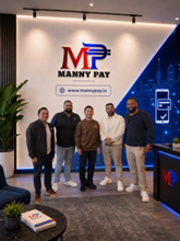 MannyPay Global Launches U.S. Merchant Processing Division to Help Small Businesses Lower Payment Costs and Accelerate Growth