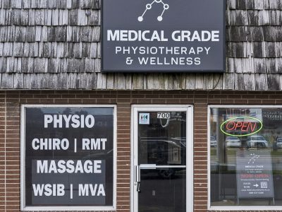 Medical Grade Physiotherapy & Wellness Brings Extensive Experience to WSIB and MVA Physiotherapy Care in Burlington, Ontario