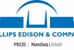 Moody’s Updates Phillips Edison & Company Outlook to Positive