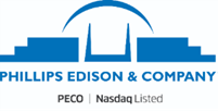 Moody’s Updates Phillips Edison & Company Outlook to Positive