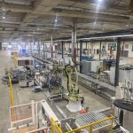 Oobotic Establishes Manufacturing Facility in Melbourne, Arkansas