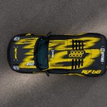 OPTIMA Batteries Powers RUF Boxer 8 Prototype at the 2026 Goodwood Festival of Speed