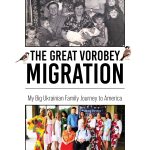 Palmetto Publishing Releases Albina Victorovna Farris's Memoir of Ukrainian Village Life Under the USSR