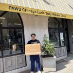 PetPivot Donates 10 Autoscooper 12 Smart Litter Boxes to PAWS Chicago to Support Cat Care