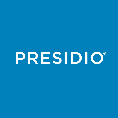 Presidio Achieves Cisco Secure Networking Specialization
