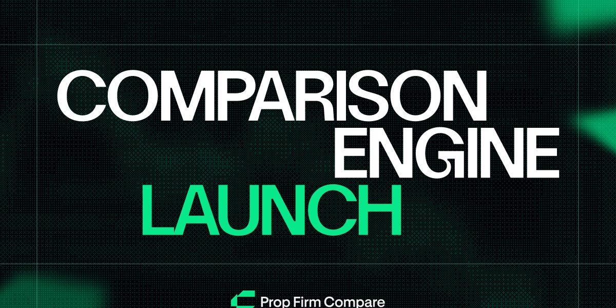 Prop Firm Compare Launches Advanced Comparison Engine to Help Futures Traders Make Better Funding Decisions