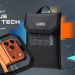 Rescue Your Tech: Urban Armor Gear Launches the All-New UAG // DRYOUT® Collection