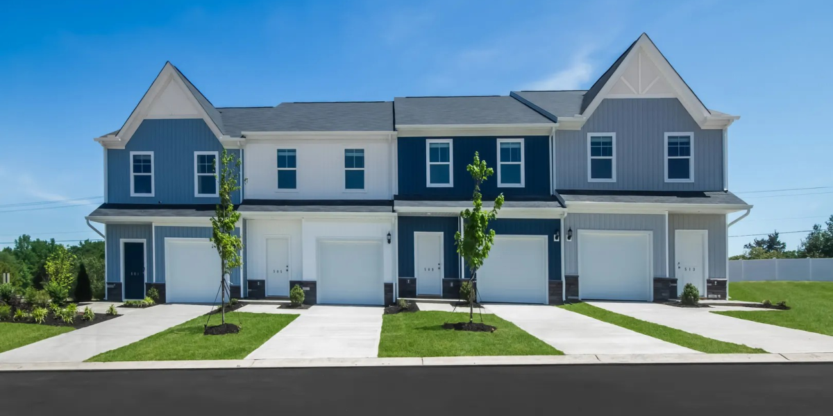 Stanley Martin Homes Expands Its Footprint in the Greenville Market with New Communities Adding 800+ New Homes