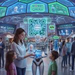 Throw Away the Urn! New Digital DNA AGI Robots Let Loved Ones Live for 500 Years (Veterans First for America)