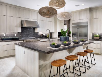 Toll Brothers Announces New Luxury Home Community Coming Soon to Thousand Oaks, California