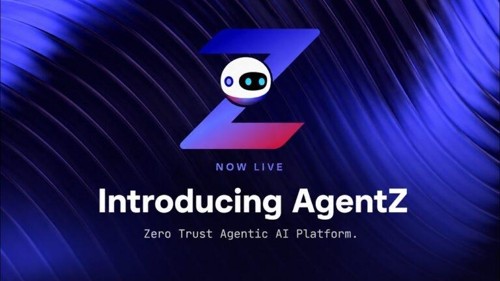 AccuKnox Launches AgentZ to Help Enterprises Build, Run, and Govern AI Agents at Scale