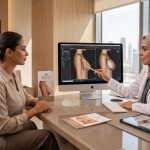 Breast Augmentation in Dubai - Why Surgical Planning Matters More Than the Implant
