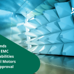 DEKRA Expands Automotive EMC Testing Capabilities with General Motors GMW3097 Approval