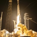 Globalstar Confirms Successful Launch of All 8 HIBLEO-4 Replacement Satellites