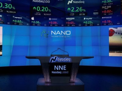 NANO Nuclear Reports Q3 FY 2026 Financial Results and Provides Business Update
