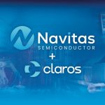 Navitas To Acquire Claros, Advancing AI Infrastructure with VPD & IVR Technology for Grid-to-xPU