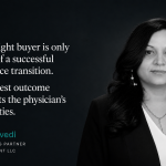 Next Point LLC Releases The Physician’s Exit Plan for Medical Practice Owners Considering Their Next Chapter