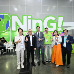 NINGJI Takes Centre Stage at KLCC, Strengthening Its Position as a Benchmark for Southeast Asian Expansion Through Five Key Localization Strategies