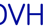OVHcloud announces several changes to its organization and Executive Committee