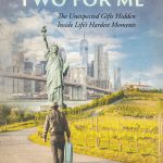 Palmetto Publishing Releases Rocco Lagana's Memoir Exploring Hidden Gifts Inside Life's Hardest Moments