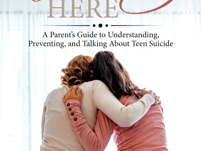 Palmetto Publishing Releases Vickie Marie Swafford's New Guide to Understanding and Preventing Teen Suicide