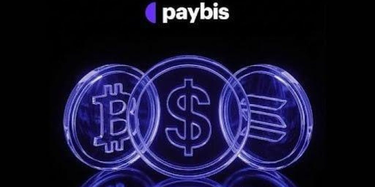 Paybis Widens Its Global Crypto Payment Methods to 20+ as Local Payment Rails Multiply Worldwide