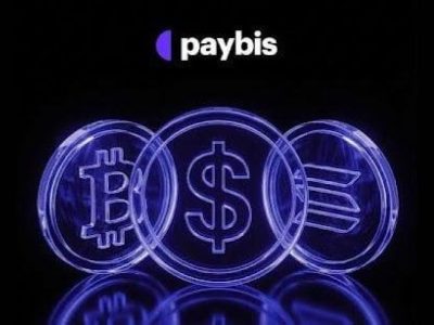 Paybis Widens Its Global Crypto Payment Methods to 20+ as Local Payment Rails Multiply Worldwide