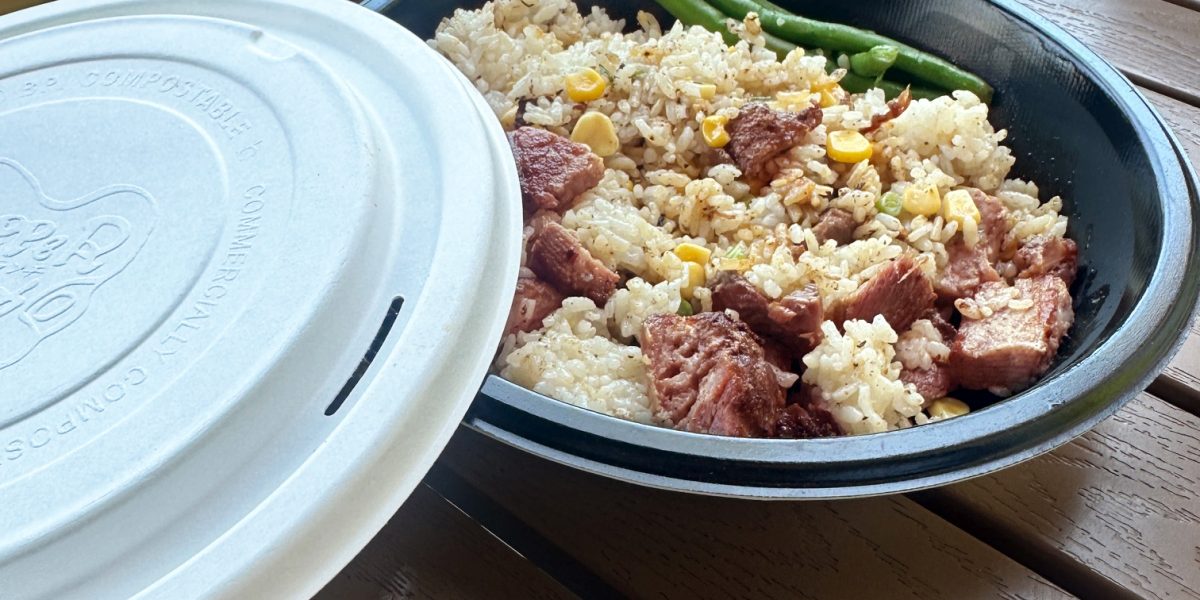 Pepper Lunch Launches EcoTeppan™, a First-of-Its-Kind Takeaway Experience Designed to Keep Meals Hotter, Longer