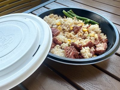 Pepper Lunch Launches EcoTeppan™, a First-of-Its-Kind Takeaway Experience Designed to Keep Meals Hotter, Longer