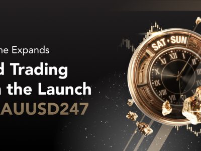 PU Prime Expands Gold Trading with the Launch of XAUUSD247