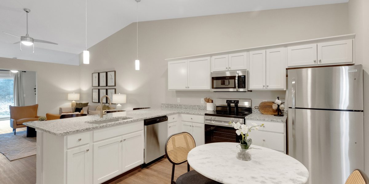 Redwood Canton Michigan Avenue to feature 235 new single-story apartment homes