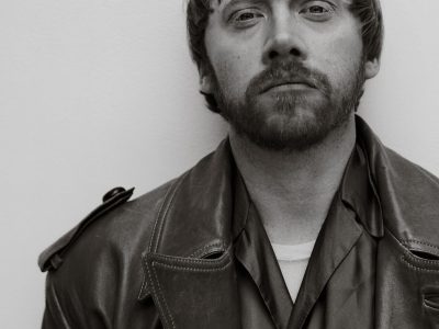 Rupert Grint to Reprise Film Role of “Ron Weasley” in Harry Potter and the Cursed Child on Broadway in New York City