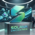 Solana Unchained Emerges as a Closely Watched Solana Presale Following Product Ecosystem Reveal