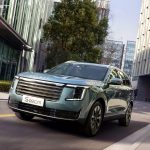 SOUEAST Rides MENA’s Electrification Wave with Its Hybrid Portfolio