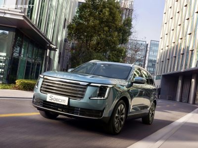 SOUEAST Rides MENA’s Electrification Wave with Its Hybrid Portfolio