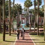 Stetson University Named a 'Best College' in America by The Princeton Review